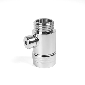 Aérateur de douche à micro-nano-bulles avancé, <span class=keywords><strong>100</strong></span> millions de nano-bulles pour un nettoyage en profondeur de la peau et des soins capillaires sains - Product Image 6