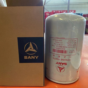 Venta al por Mayor de Repuestos para Excavadoras, Filtros de Combustible Nuevos, Usados y Reacondicionados Sany - Product Image 2