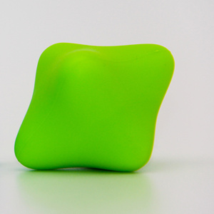 Masseur Triangle en bois pour le dos, les épaules, les bras, les jambes, le visage, les pieds, thérapie Gua Sha, <span class=keywords><strong>Point</strong></span> de déclenchement, outil de Massage, soulagement des douleurs musculaires du corps - Product Image 5