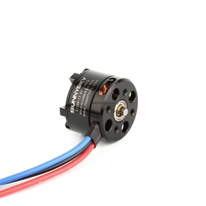 Motor Eléctrico Original SUNNYSKY X2208 para <span class=keywords><strong>Aviones</strong></span> <span class=keywords><strong>de</strong></span> Ala Fija, para <span class=keywords><strong>Aeromodelismo</strong></span>, Práctica <span class=keywords><strong>de</strong></span> Drones, Accesorios - Product Image 3