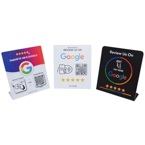 Google chơi thẻ quà tặng tùy chỉnh NFC chủ Google chơi thẻ Quà Tặng lập trình mã QR nhựa trả đánh giá - Product Image 4