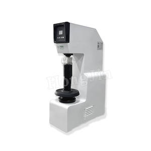 Testeur de dureté visuelle pour pièces moulées en acier, cuivre et aluminium, matériaux en alliage de roulement, machine de mesure de la dureté - Product Image 3