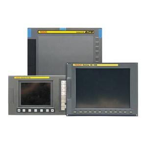 Écran LCD d'origine Fanuc A02B-0259-C212 Contrôleur de système A02B-0259-C212 - Product Image 1