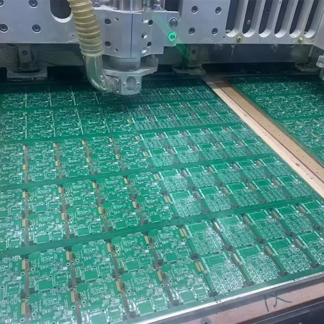 プリント回路基板PCBAプロトタイプPCBアセンブリ製造カスタマイズエレクトロニクスOEMサービス