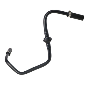 Pièces automobiles 1J0612041E 1J0612041G, tuyau de vide du système de freinage pour VW BORA I 1J2 1998-2013 1.9 <span class=keywords><strong>SDI</strong></span> <span class=keywords><strong>GOLF</strong></span> IV 1J1 1997-2008 1.9 <span class=keywords><strong>SDI</strong></span> - Product Image 4