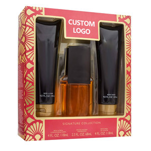 ชุดของขวัญอาบน้ำบำรุงผิวหน้าแบบปรับแต่งลายดอกไม้ MOQ1000กล่องกระดาษใสสำหรับอาบน้ำโลชั่นบำรุง<span class=keywords><strong>ผิว</strong></span> - Product Image 4