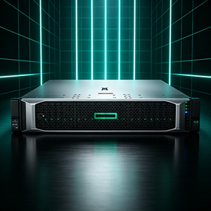 Nuevo Servidor en Rack Proliant Dl380 Dl388 Gen10 Gen11 2U con Xeon de Alto Rendimiento, GPU en Stock, Computación de Alto Rendimiento con Tecnología I - Product Image 1