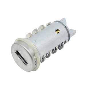 Cho <span class=keywords><strong>f</strong></span>-iat doblo hàng hóa Punto Panda 5 cái hoàn chỉnh thiết lập đánh lửa cửa thân cây Khóa thùng xi lanh với sip22 lưỡi phím - Product Image 3