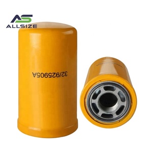 Filtre à huile moteur hydraulique de nouvelle condition pour camion à benne basculante modèle 32-925905A 32-925905 8900126523 P764729 C926 <span class=keywords><strong>E926</strong></span> D926 série C - Product Image 1