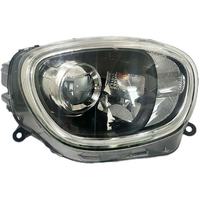 Faro Delantero para BMW Mini Countryman F60 2017 2018 2019, Lámpara Delantera LED para BMW F60, Luces LED para BMW Mini Cooper Countryman F60