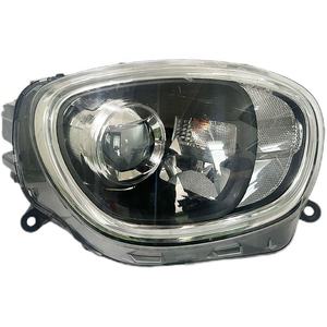 Faro Anteriore per BMW Mini <span class=keywords><strong>Countryman</strong></span> F60 2017 2018 2019, Luci LED per BMW F60, Illuminazione Frontale per BMW Mini <span class=keywords><strong>Cooper</strong></span> <span class=keywords><strong>Countryman</strong></span> F60 - Product Image 3