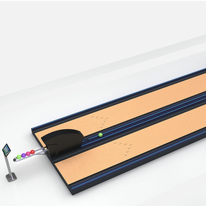 Cheap High Quality Durable Indoor Entertainment Center <strong>Bowling</strong> Set Complete Adult And <strong>Kids</strong> Duckpin <strong>Bowling</strong> - Product Image 4