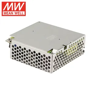 Có nghĩa là tốt RS-50-48 50W 48V 80-264vac 5g rung DC cung cấp điện