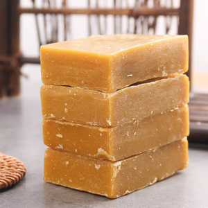 Cire d'abeille pure biologique de qualité, 100% cire d'abeille naturelle - Product Image 3