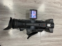 Prix Bas Caméscope Numérique Panasonic AG-HPX 173MC 90% Neuf avec Zoom Optique 22X