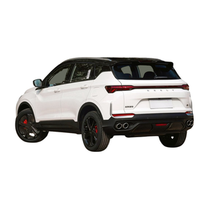 Trung Quốc Sử dụng xe ô tô mới 2020 geely Bán thứ hai tay trực tuyến giá rẻ SUV binyue trong kho - Product Image 5