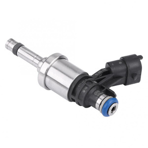 Inyector de Combustible 12638530 para Motor GM Buick Chevrolet Enclave 3.6T - Product Image 1