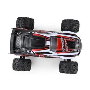 Voiture de course RC tout-terrain 2.4G 4WD haute vitesse SJY-HG-104 RTR 1/10 à proportionnalisation complète, jouet télécommandé 30KM/H - Product Image 1