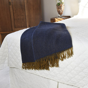 <span class=keywords><strong>New</strong></span> Hot Bán Rắn Màu Xương Rắn 100% Len Dệt Chăn Vườn Lông Cừu Du lịch Chăn - Product Image 6