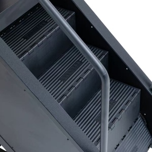 Équipement <span class=keywords><strong>de</strong></span> gymnastique MMD Stairmaster à usage commercial Stepper/ Electric Stair Climber/ Fitness Machine <span class=keywords><strong>Escalier</strong></span> - Product Image 6