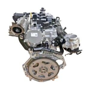 Vente en gros de systèmes de moteur automobile LI6 1.3, ensemble moteur pour Buick 18 Yue Lang 17 GL6 18 English Lang - Product Image 2