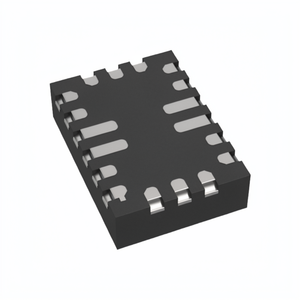 18 PowerVFQFN Buy Electronics Components Online Authorized Distributor Power Management (PMIC) MPQ2169BGRHE-AEC1-P - Product Image 1