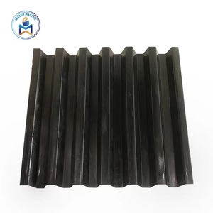 Bể Đông Máu Và Kết Tụ Chất Làm Sạch Ống Nhựa Pvc Chất Làm Sạch Ống Nghiêng Chất Làm Sạch Ống Lamella - Product Image 4