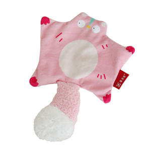Jouet en peluche pour chat, écureuil volant simulé, anti-stress, amusant, fournitures pour animaux de compagnie, interactif, menthe - Product Image 6