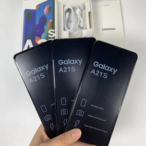 Teléfono Móvil Usado de Segunda Mano, <span class=keywords><strong>Desbloqueado</strong></span>, Android, para Teléfonos <span class=keywords><strong>Samsung</strong></span> Galaxy A30 A21 A21s <span class=keywords><strong>A32</strong></span>, Smartphone a Bajo Precio - Product Image 1