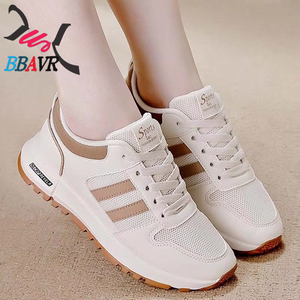 Zapatillas Deportivas de Moda para Mujer, Transpirables, Casuales, Ligeras, para Caminar - Product Image 1