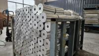 Fabricant HD de pièces en acier au carbone en aluminium de haute qualité Services d'usinage de forgeage de précision personnalisés Processus de forgeage à chaud Chine