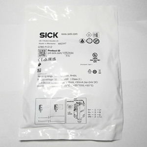 SICK GTB6 P1212 สวิตช์โฟโตอิเล็กทริกพร้อมเซ็นเซอร์อุตสาหกรรม PNP แบบป้องกันแสงสะท้อน - Product Image 3