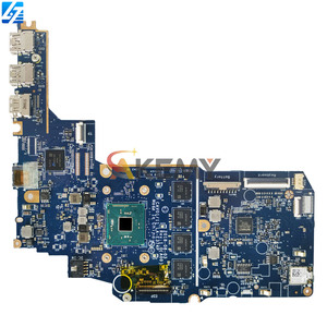 戴尔Inspiron 3180笔记本电脑主板0JMNGV 03G5CF的LA-E374P笔记本主板，N3060中央处理器<span class=keywords><strong>4gb</strong></span>-内存16gb-固态硬盘测试正常 - Product Image 1