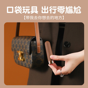 LaiLe Remote Control Adult Toy <b>Vibrating</b> Egg Female Masturbator <b>Vibrating</b> <b>Bullet</b> Wearable for Outings Without Breaking - Product Image 5