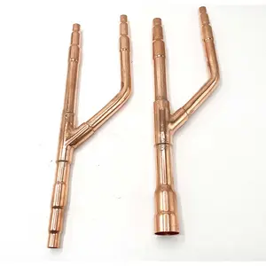LG VRF ARBLN7721 Series Copper Branch Pipe