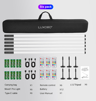 Lampe d'angle LED RGB moderne avec synchronisation musicale, alimentation USB, corps en PVC, application DIY pour le contrôle, blanc, intensité réglable, chambre à coucher, salon