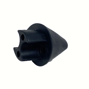 Độ chính xác cao khuôn ép nhựa nhà sản xuất khuôn nhựa ABS nylon tạo mẫu nhanh các bộ phận nhựa - Product Image 4