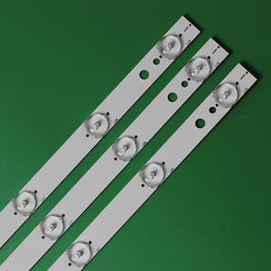 XS-1223 nouveau HL-10320A28-0901S-02 de bande de rétroéclairage <span class=keywords><strong>TV</strong></span> LCD pour Jinzheng <span class=keywords><strong>JAV</strong></span> LED32HD320 - Product Image 5