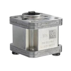 Bomba de aceite para cuerpo de válvulas DQ200 completamente nueva - Product Image 3