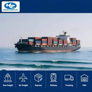 Transporte Marítimo de Palés de China a Países <span class=keywords><strong>Bajos</strong></span>, LCL + Transporte Terrestre, Agente de Carga FOB/CIF/EXW, Recogida en Fábrica de <span class=keywords><strong>Breda</strong></span> - Product Image 4