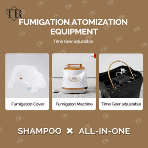 Turri Salon tête thérapie shampooing évier Salon de beauté meubles lavage des cheveux évier bols ensemble <span class=keywords><strong>lavabo</strong></span> pour salon de coiffure coiffure - Product Image 2