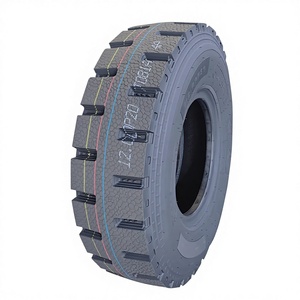 ยางรถบรรทุกหนัก 650/700/825/900/1000/1100/1200R20 รับน้ำหนักมาก สำหรับงานเหมือง คุณภาพสูง ราคาโรงงาน ขายส่ง - Product Image 1