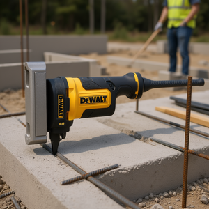 Clavadora Inalámbrica para Concreto DeWalt 18V XR para Aplicaciones de Anclaje - Product Image 3