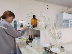 Détartrant TAC NAC <span class=keywords><strong>Adoucisseur</strong></span> d'eau résidentiel commercial Médias TAC Perles Échelle sans sel Prévention Médias de traitement de l'eau - Product Image 4