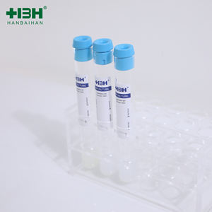 Tubo di raccolta CE PRP monouso e senza pirogeni per una concentrazione piastrinica sicura ed efficiente in ambito clinico - Product Image 2