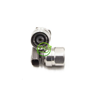 Válvula Solenoide de inyector de combustible diésel, HD110710-1 para 095000-5430 095000-6980 095000-6100 - Product Image 6