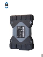Convient pour Mercedes Benz BMW Audi trois en un instrument de diagnostic BBA, ordinateur d'inspection spécial C6/C4/NEXT/6154