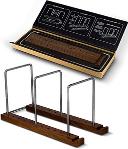 JUNJI – étagères d'album personnalisables, organisateur de stockage en <span class=keywords><strong>vinyle</strong></span>, support de stockage en lp pour albums - Product Image 1