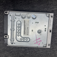 Amplificateur Harman Kardon Premium pour Benz Classe E/C W204 W212, haut-parleur et système audio pour voiture, composant d'amélioration de l'intérieur automobile