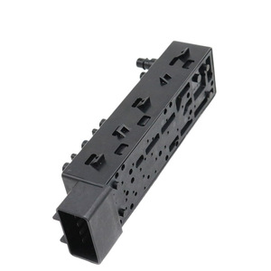 Interruptor de ajuste de asiento para Buick, Chevrolet, Cadillac, pieza de repuesto 25974714 para reparación interior de automóviles, tamaño estándar - Product Image 2